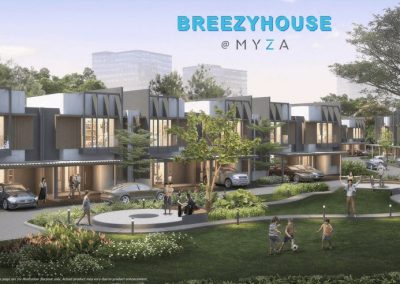 Breezyhouse BSD