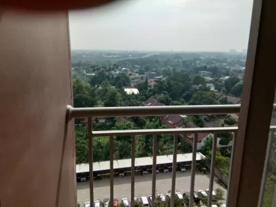 Apartemen 1BR di jual di Green View, BSD city, Tangerang selatan (4)