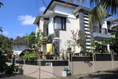 Rumah Dijual di Riverside Residence, Bali (1)