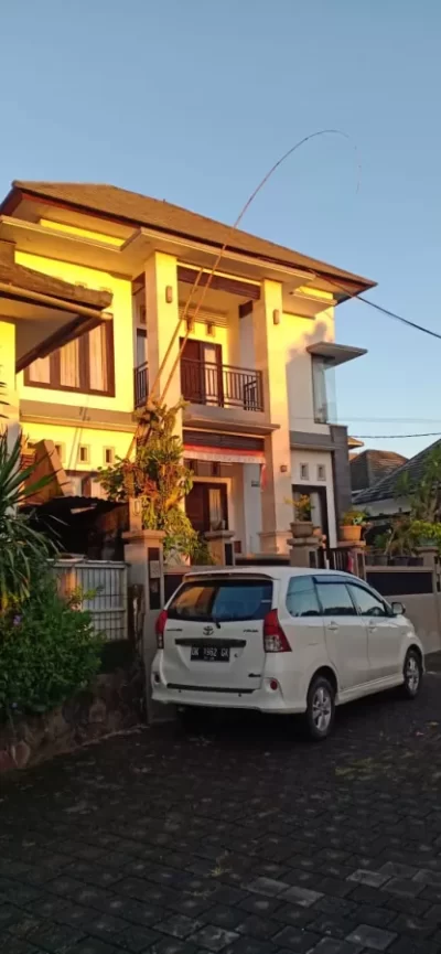 Rumah Dijual di Riverside Residence, Bali (2)