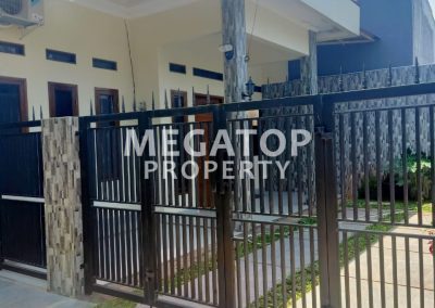 Dijual Cepat Rumah di Bukit Nusa Indah Ciputat, Siap Huni