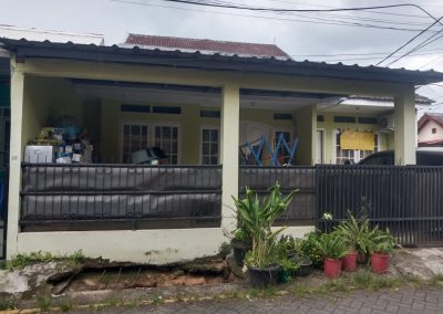Dijual Rumah di Bekasi Timur Regency 2