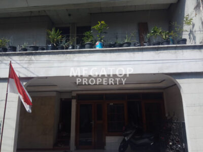 Dijual Rumah di Jl. Sukabumi Dalam, Bandung_1