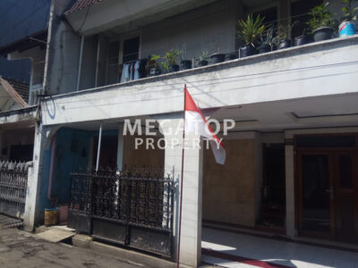 Dijual Rumah di Jl. Sukabumi Dalam, Bandung_8