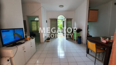 Disewa Rumah Furnished di Taman Chrysant BSD_3