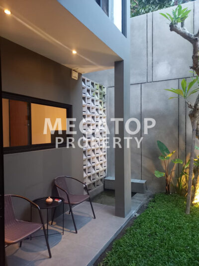 Rumah Modern Dijual di Jl. Kaliurang KM12_21