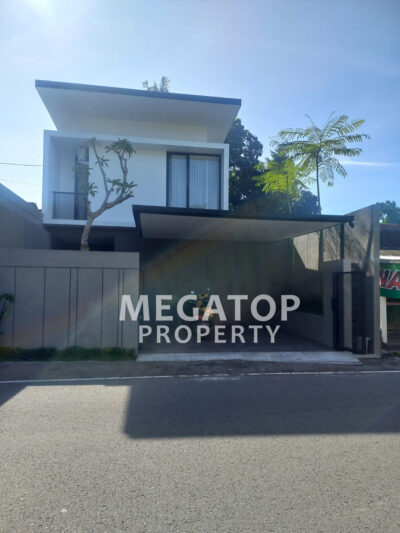 Rumah Modern Dijual di Jl. Kaliurang KM12_9