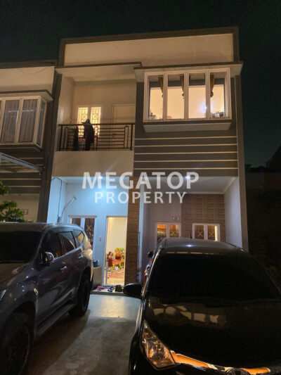 Rumah 3lt Dijual di Perumahan Jatinegara Indah, Jakarta Timur_4